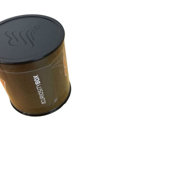 Curiosity Box Spin Blow Toy Fun For Kids Adults Novelty Gift Desk Accessory - Picture 4 of 5